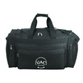 Deluxe Overnight Travel Duffel Bag